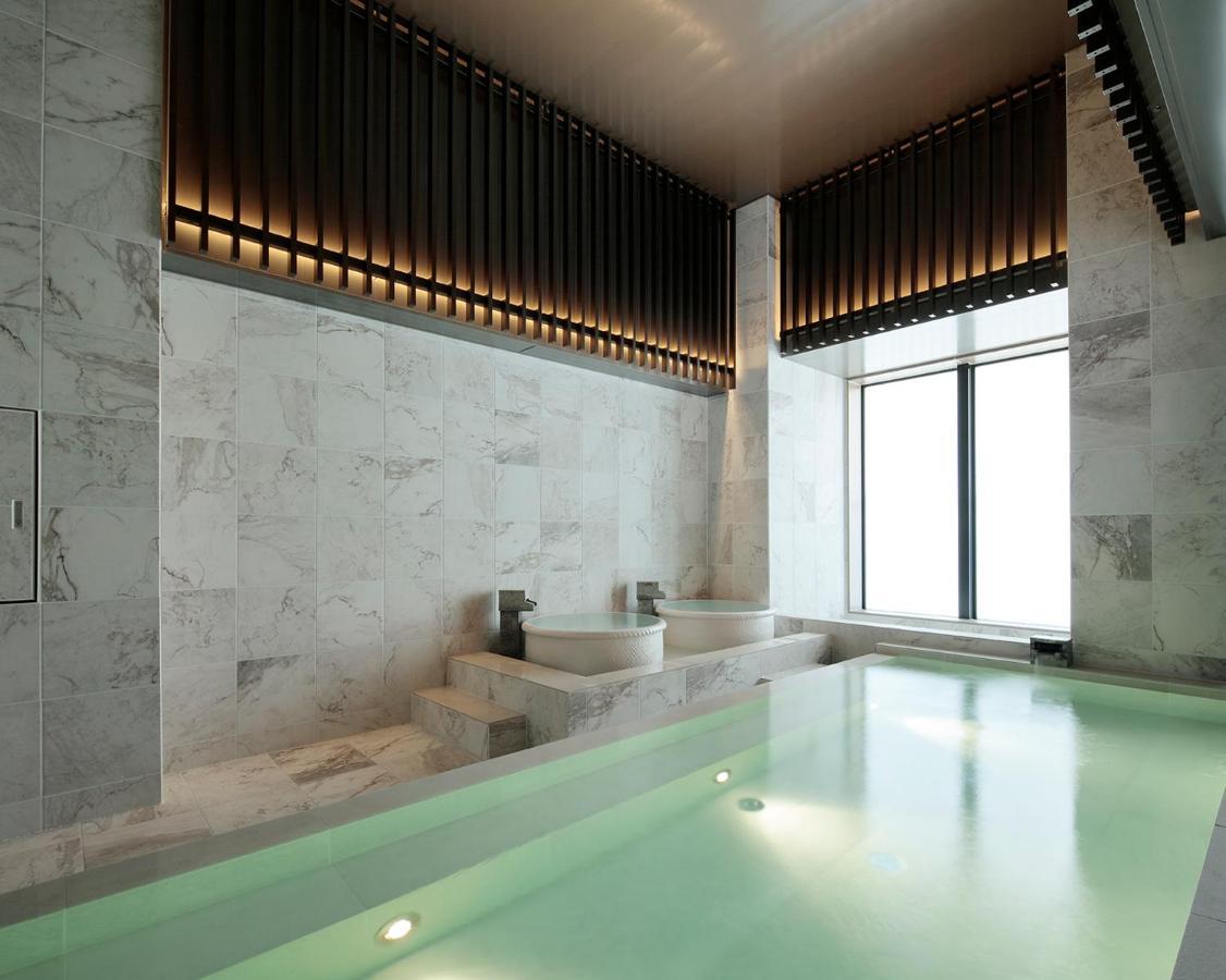 Candeo Hotels Kyoto Karasuma Rokkaku מראה חיצוני תמונה