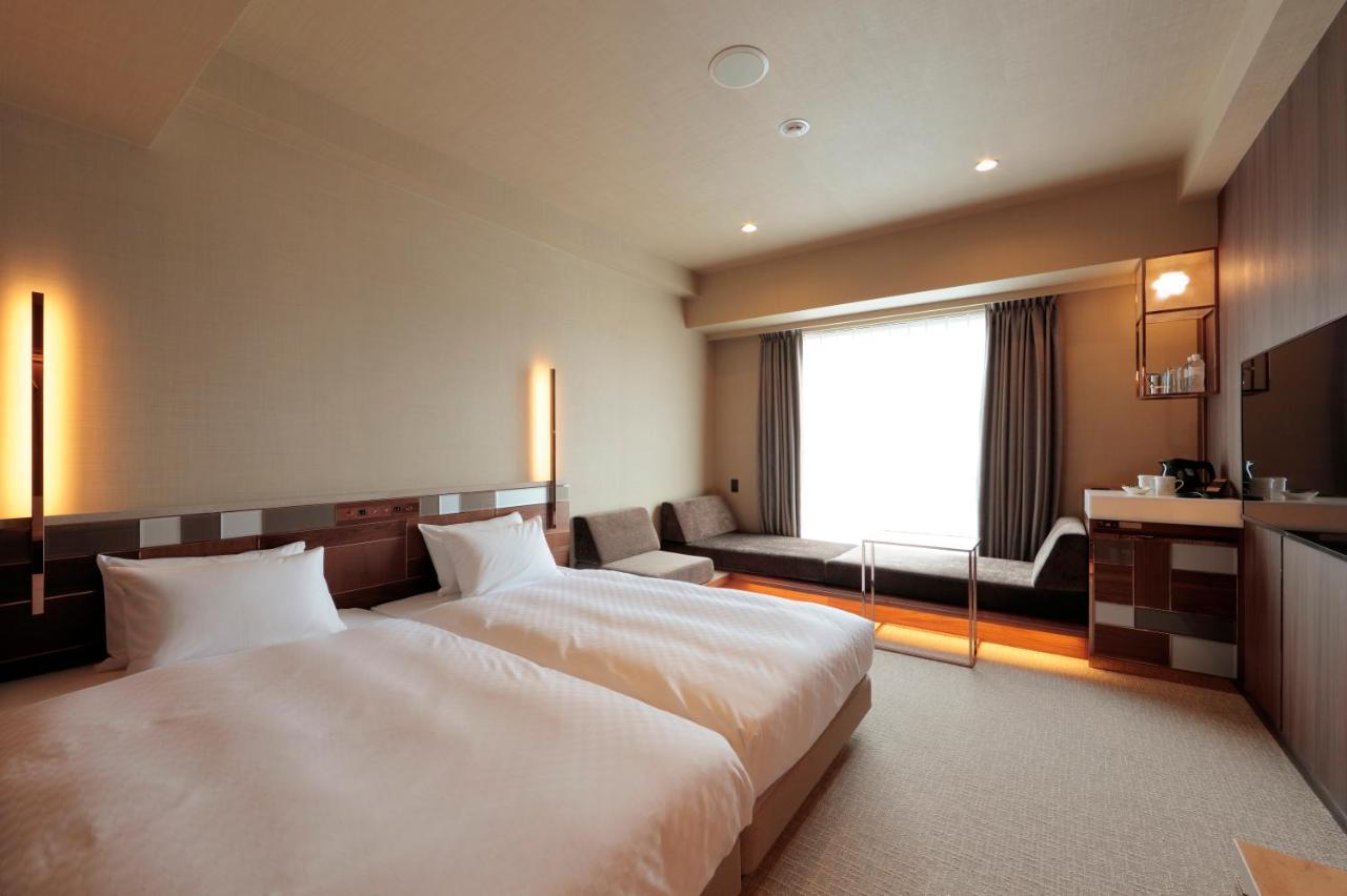 Candeo Hotels Kyoto Karasuma Rokkaku מראה חיצוני תמונה
