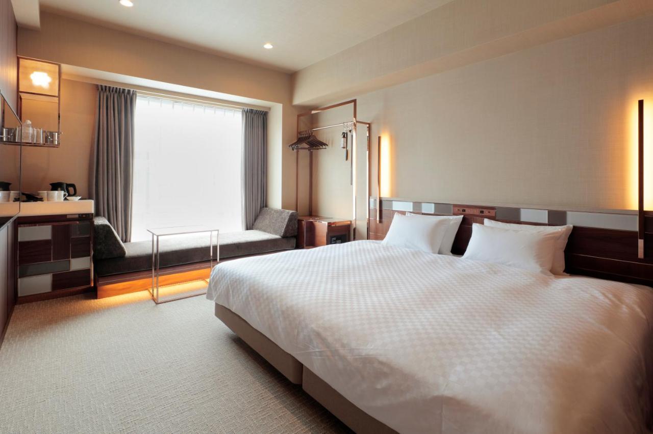 Candeo Hotels Kyoto Karasuma Rokkaku מראה חיצוני תמונה