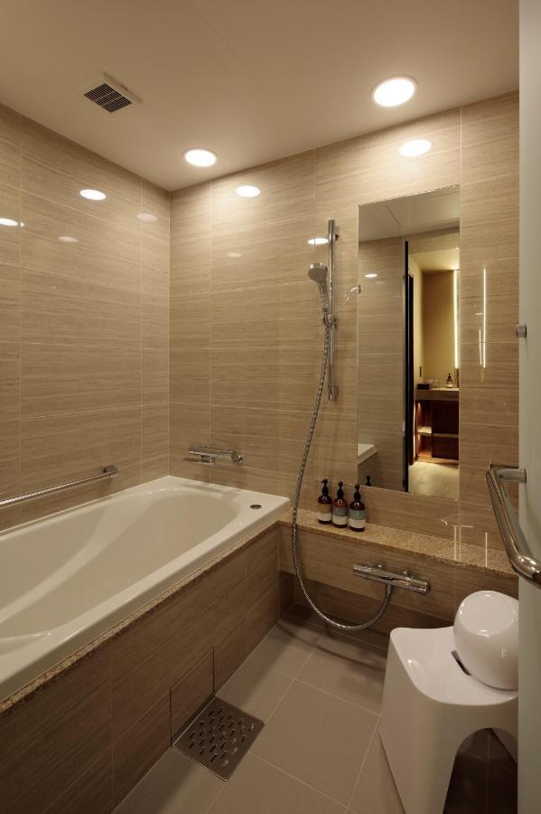 Candeo Hotels Kyoto Karasuma Rokkaku מראה חיצוני תמונה