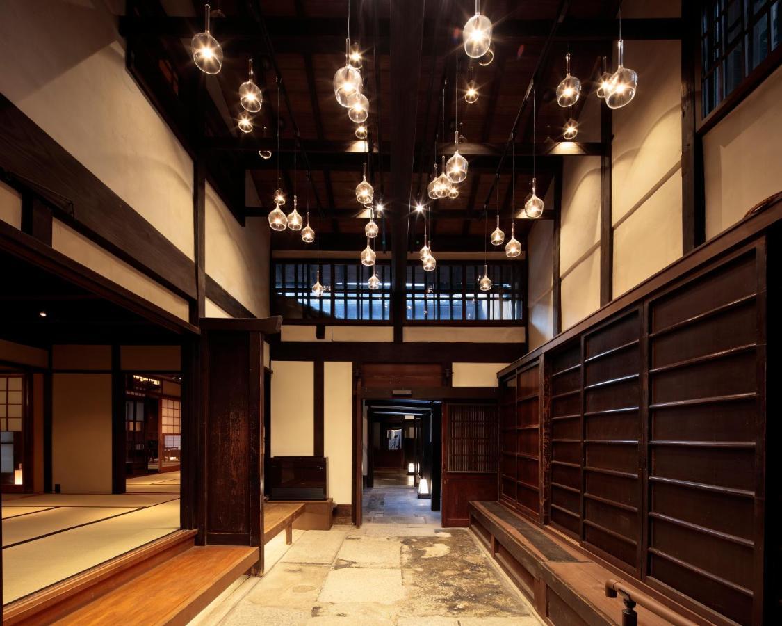 Candeo Hotels Kyoto Karasuma Rokkaku מראה חיצוני תמונה