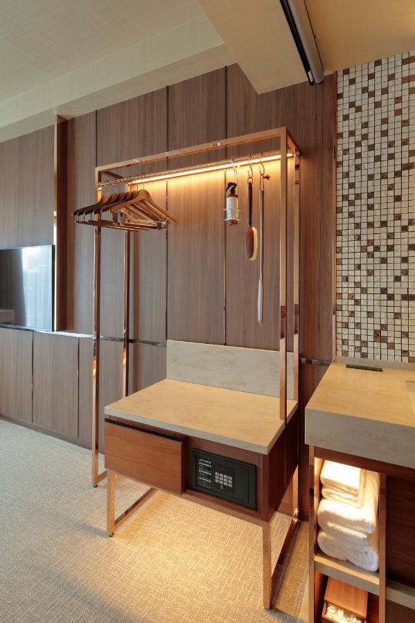 Candeo Hotels Kyoto Karasuma Rokkaku מראה חיצוני תמונה