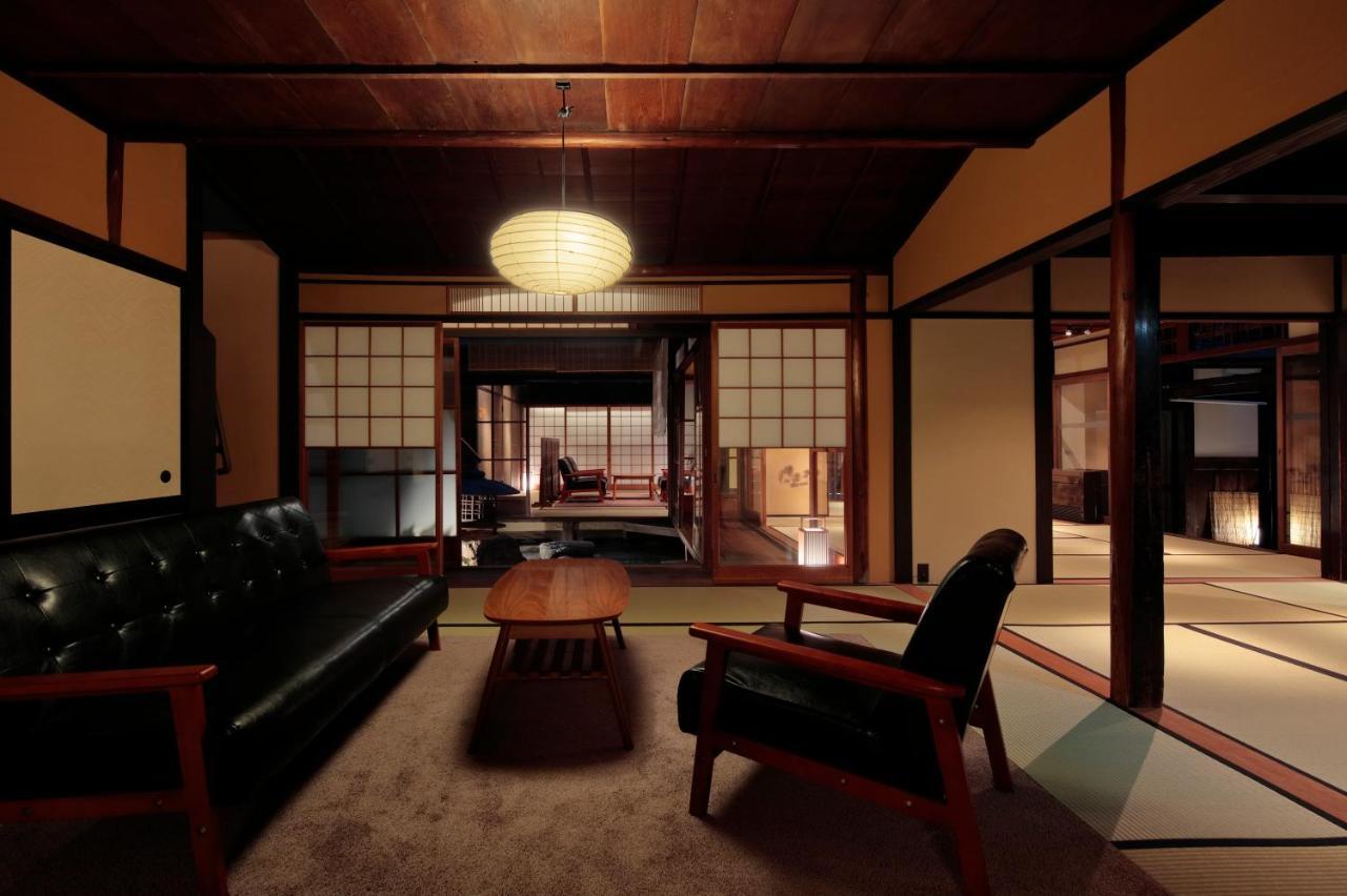 Candeo Hotels Kyoto Karasuma Rokkaku מראה חיצוני תמונה