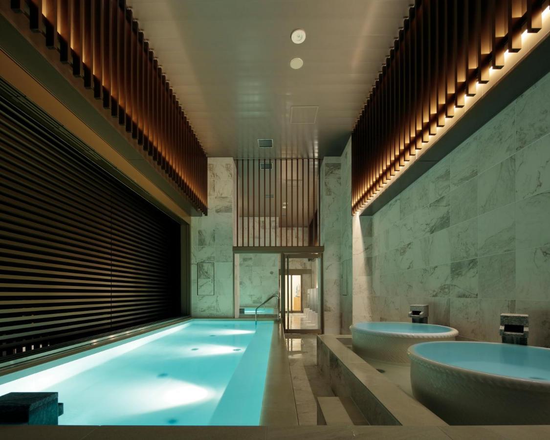 Candeo Hotels Kyoto Karasuma Rokkaku מראה חיצוני תמונה