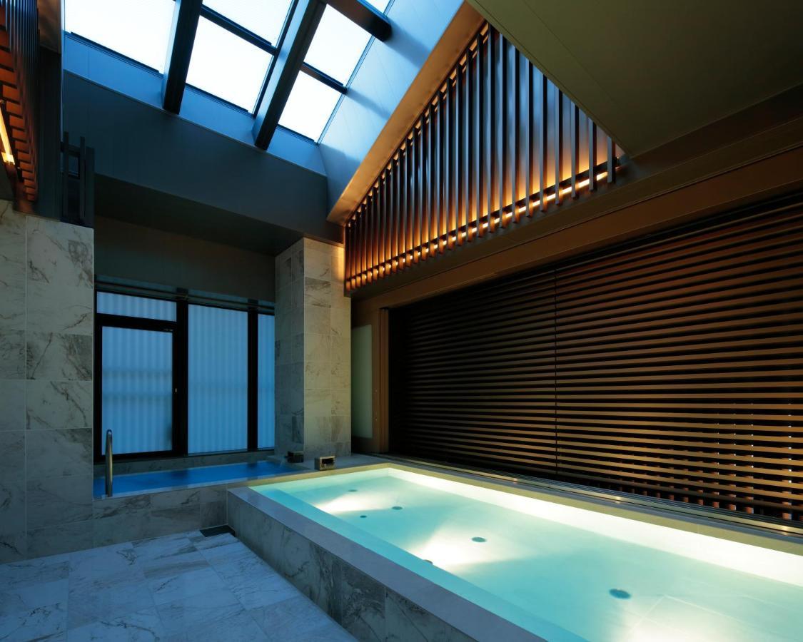 Candeo Hotels Kyoto Karasuma Rokkaku מראה חיצוני תמונה