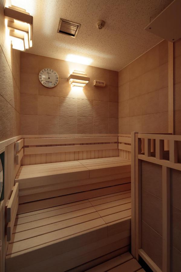 Candeo Hotels Kyoto Karasuma Rokkaku מראה חיצוני תמונה