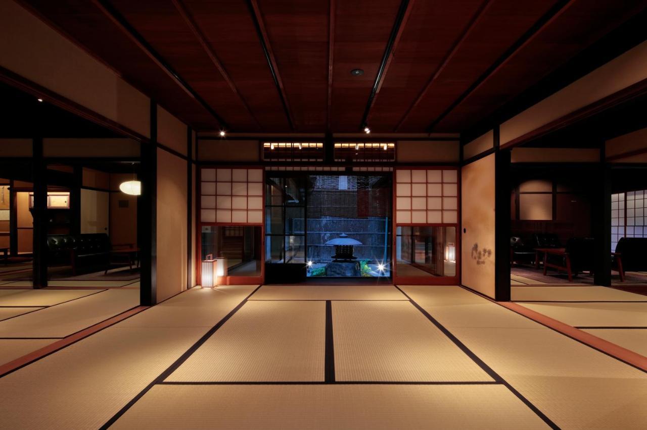 Candeo Hotels Kyoto Karasuma Rokkaku מראה חיצוני תמונה